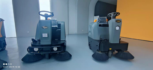  你知道掃地機的電池能用多久嗎？